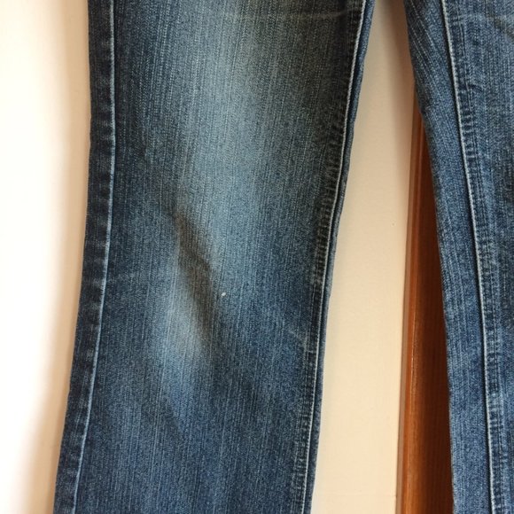 Smart set flare jeans - size 30 - Picture 4 of 6